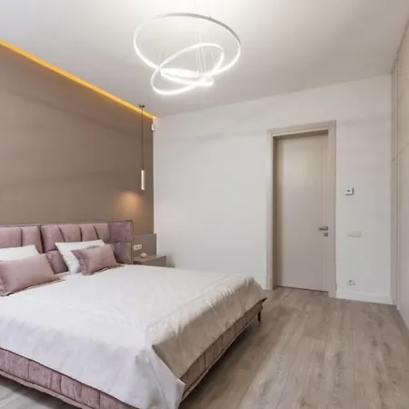 Apartment Regim Hotelier Lux Sector 3