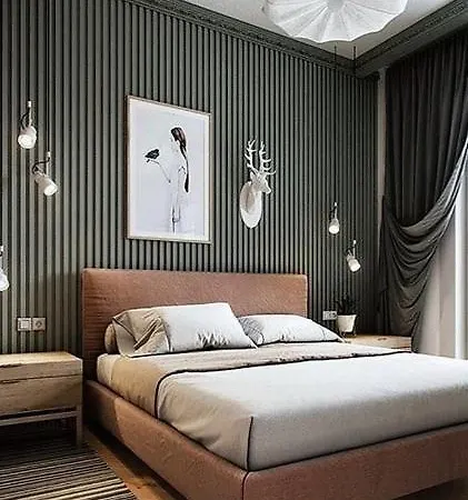 Regim Hotelier Lux Sector 3